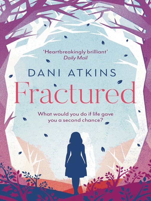 Title details for Fractured by Dani Atkins - Available